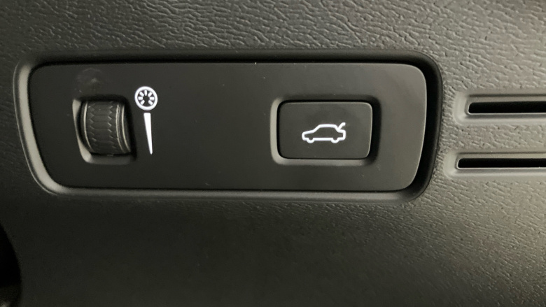 Volvo Xc40 1.5 T3 [163] Inscription 5dr Geartronic Petrol Estate